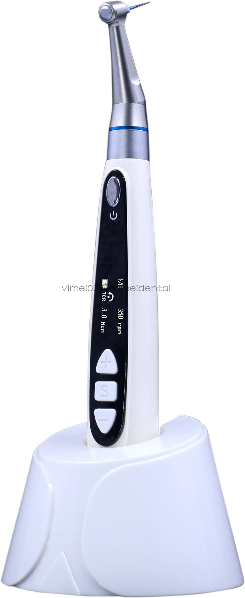 Dental Endo Mate Root Canal Treatment Wireless Endo Motor