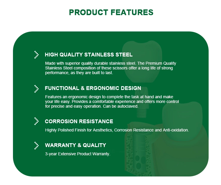 Dental PRF and GRF Box System Platelet Rich Fibrin Implants Instruments