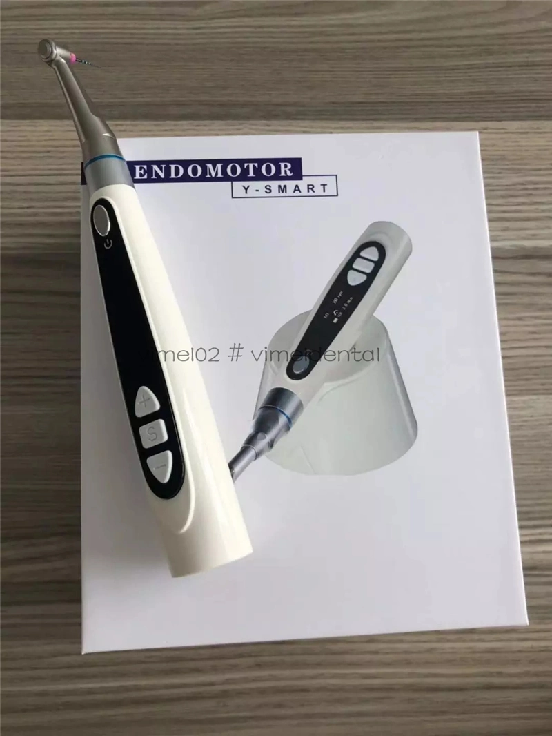 Dental Endo Mate Root Canal Treatment Wireless Endo Motor